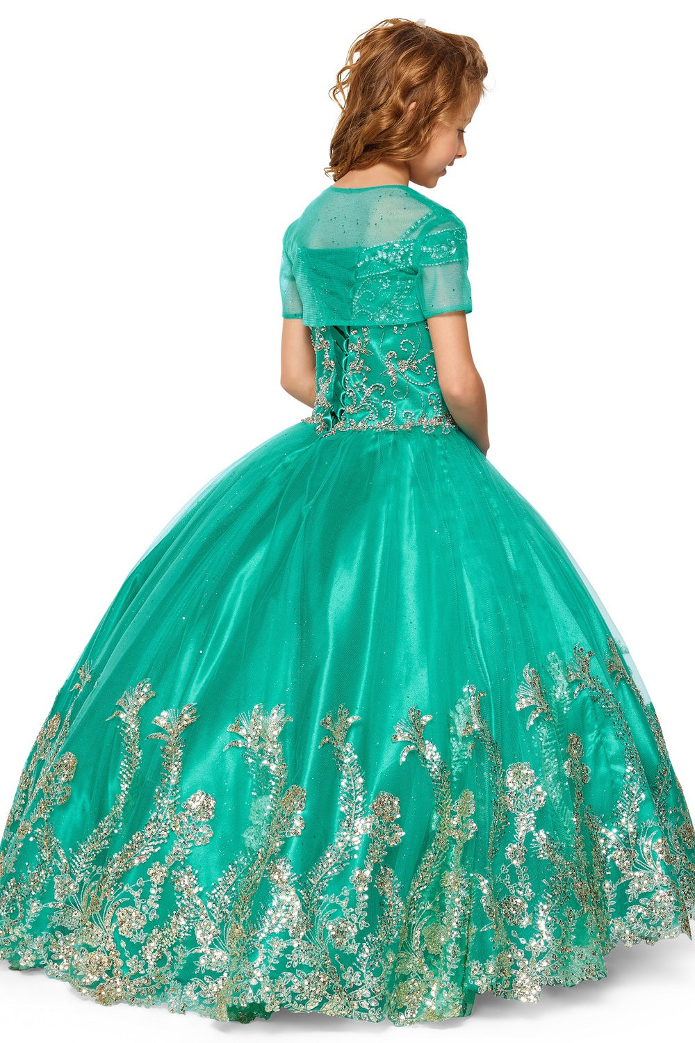 Mini Quince Dress by Bliss 8017