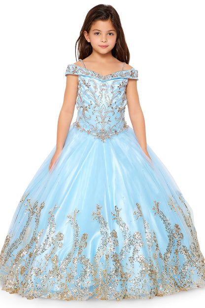 Mini Quince Dress by Bliss 8017