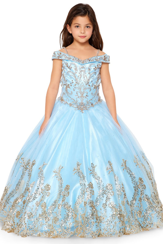 Mini Quince Dress by Bliss 8017
