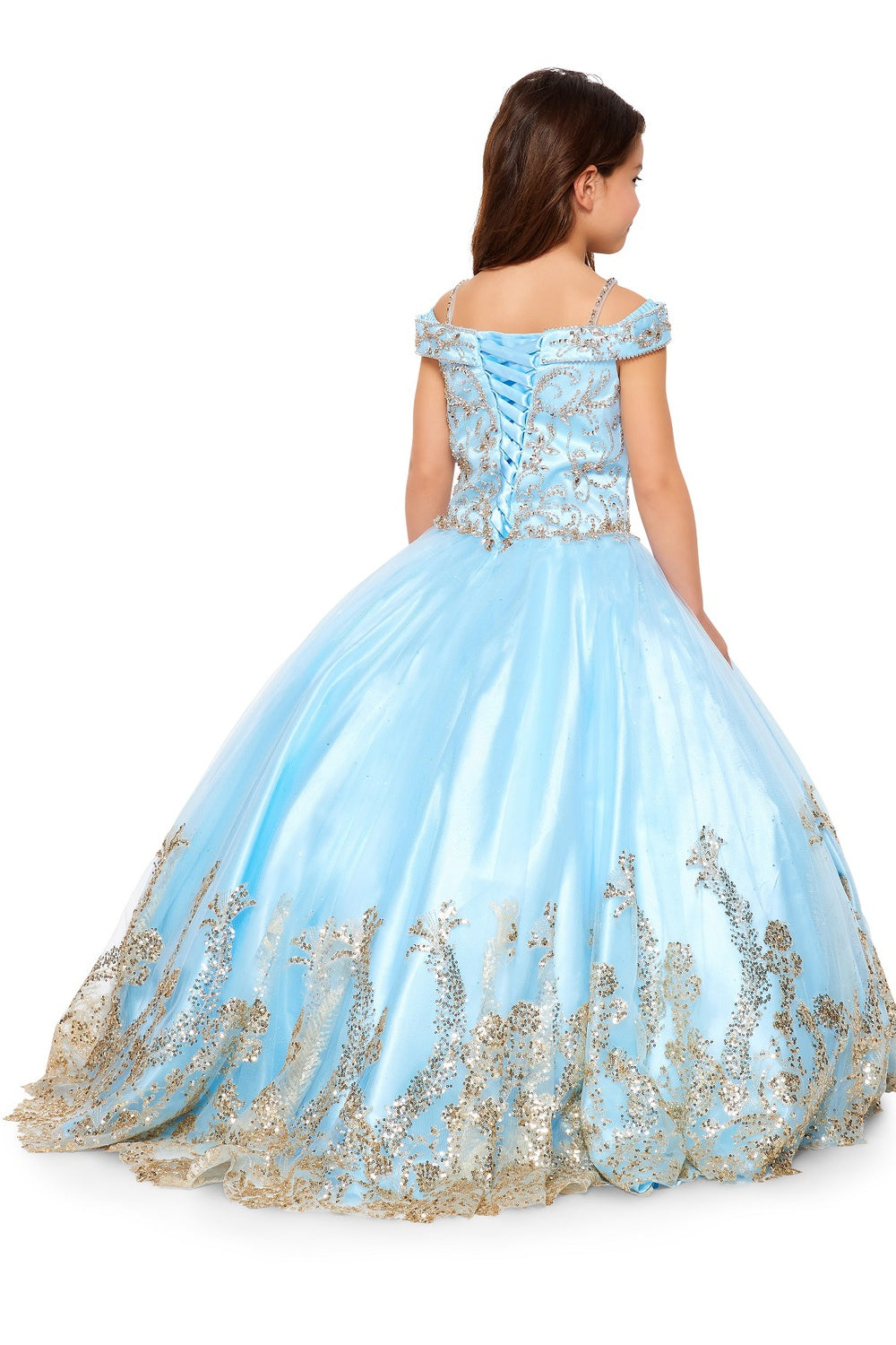 Mini Quince Dress by Bliss 8017