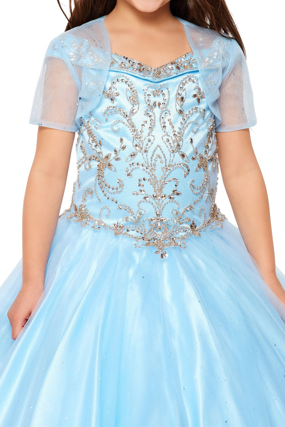 Mini Quince Dress by Bliss 8017