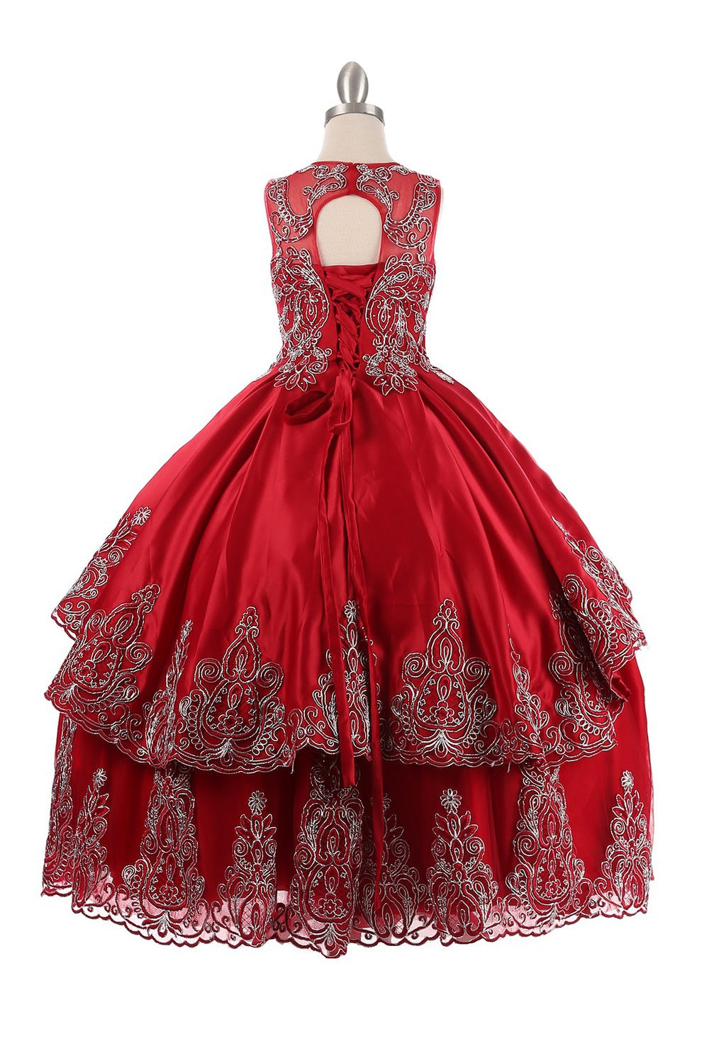 Mini Quince Dress by Bliss 8018