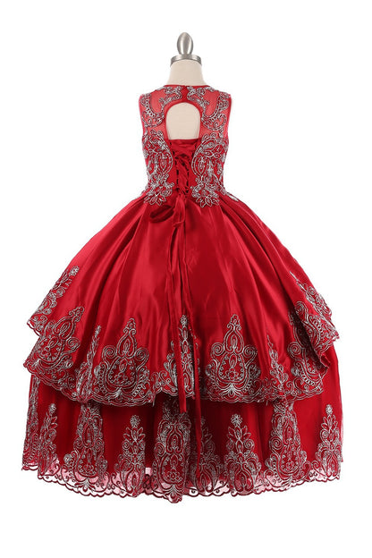 Mini Quince Dress by Bliss 8018