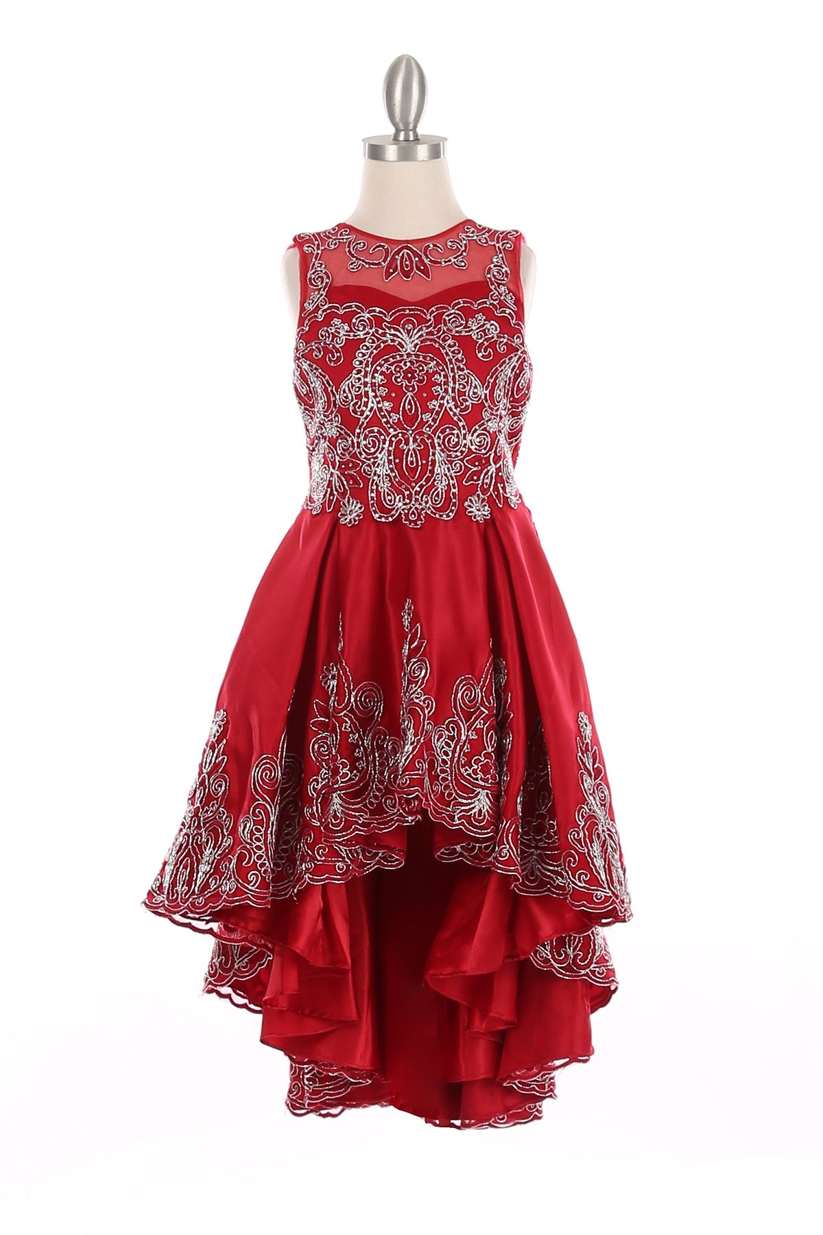 Mini Quince Dress by Bliss 8018