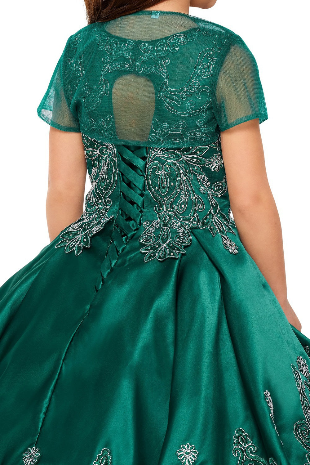 Mini Quince Dress by Bliss 8018