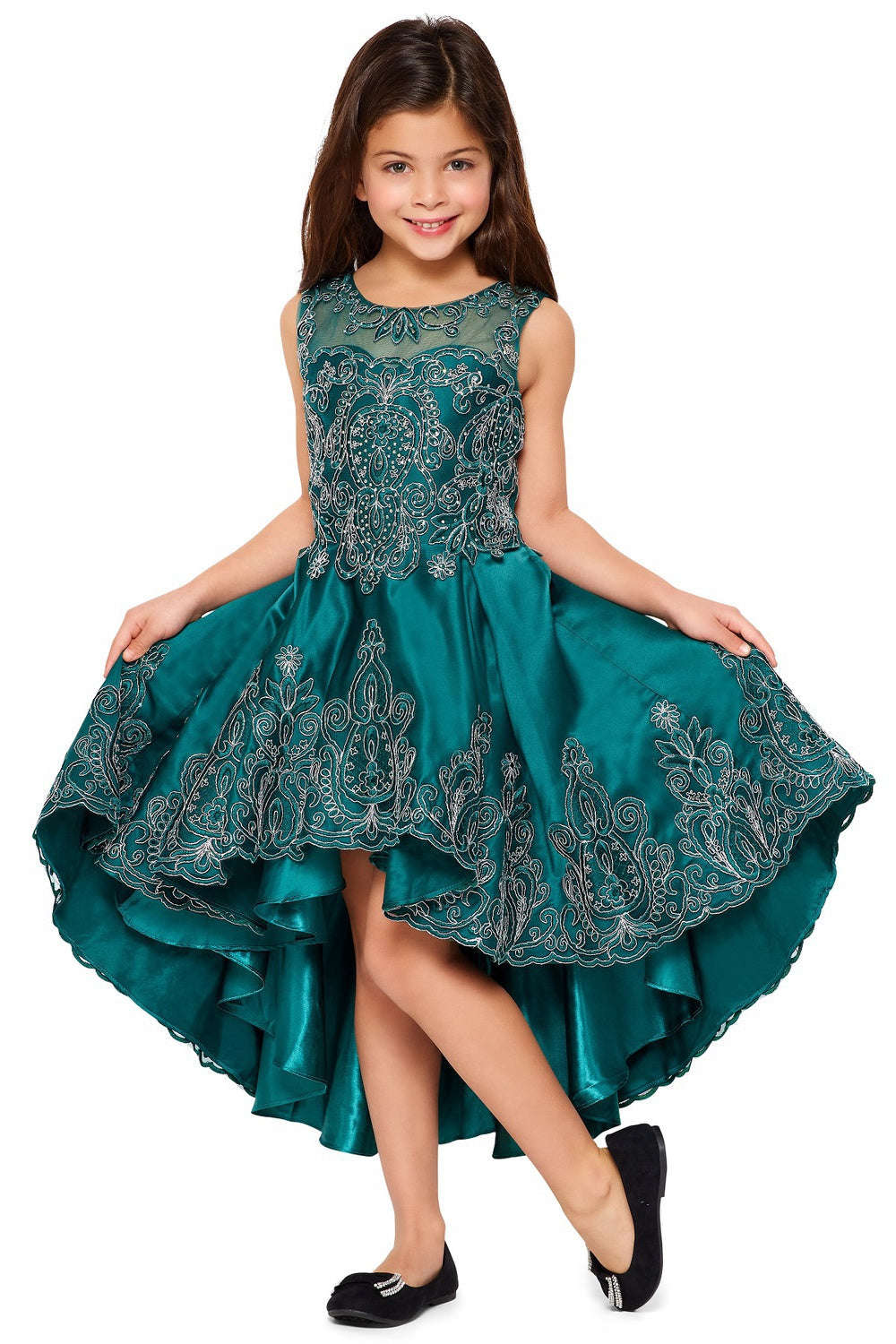 Mini Quince Dress by Bliss 8018