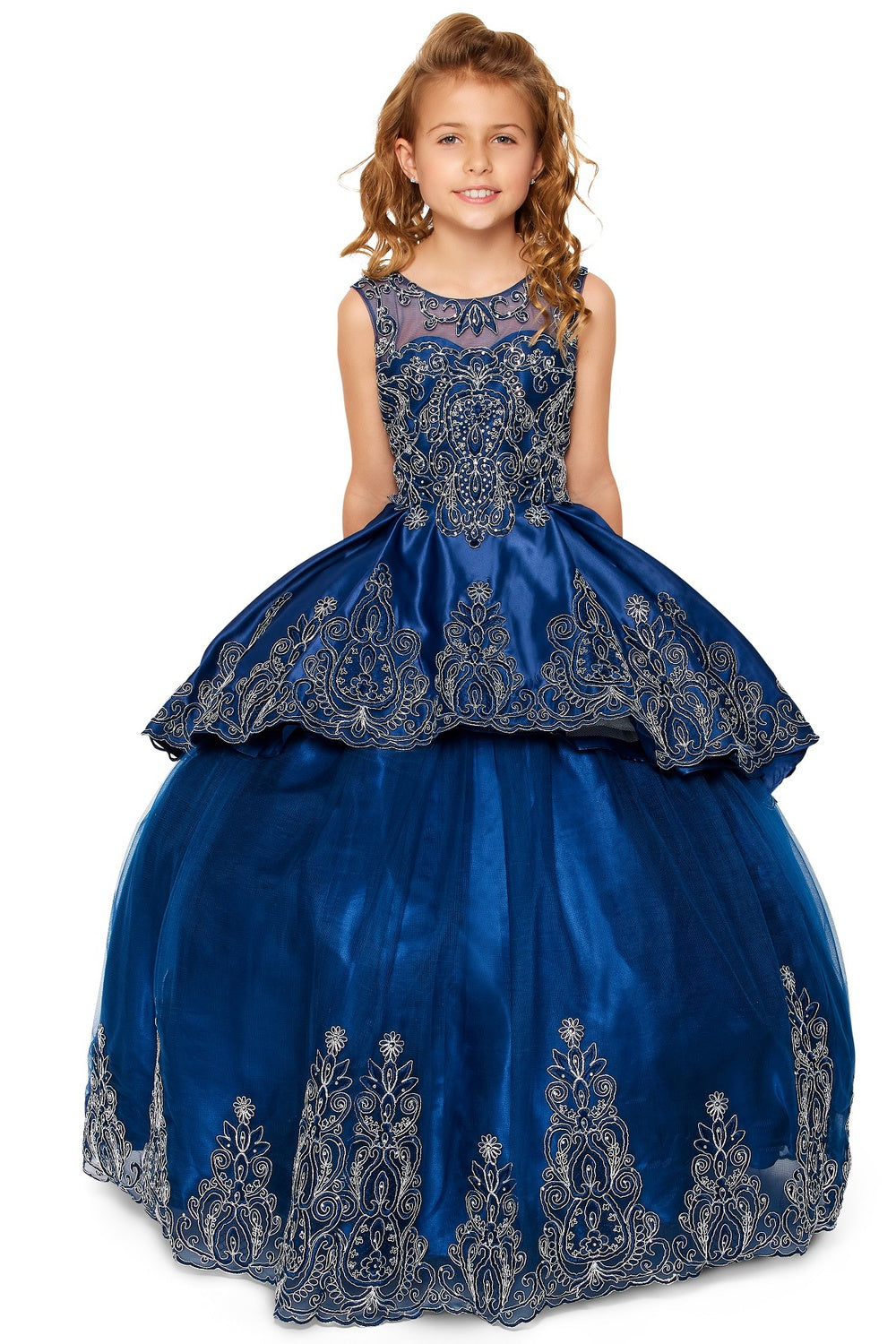 Mini Quince Dress by Bliss 8018