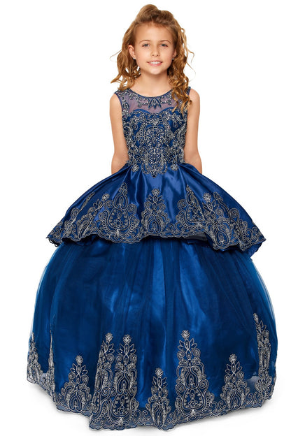Mini Quince Dress by Bliss 8018