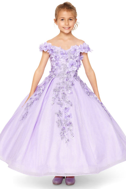 Mini Quince Sweetheart Dress by Bliss 8020