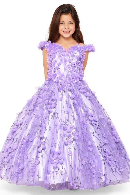Mini Quince Dress by Bliss 8021