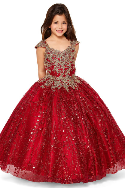 Mini Quince Dress by Bliss 8024