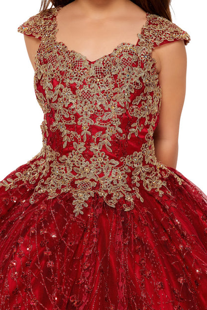 Mini Quince Dress by Bliss 8024