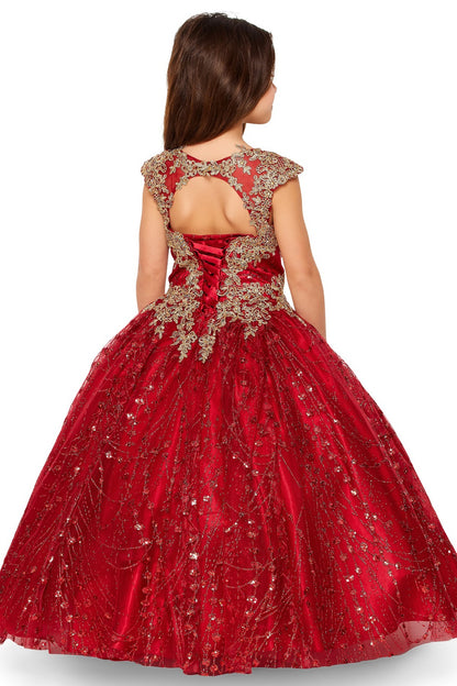 Mini Quince Dress by Bliss 8024