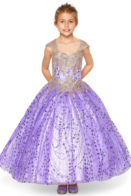 Mini Quince Dress by Bliss 8024