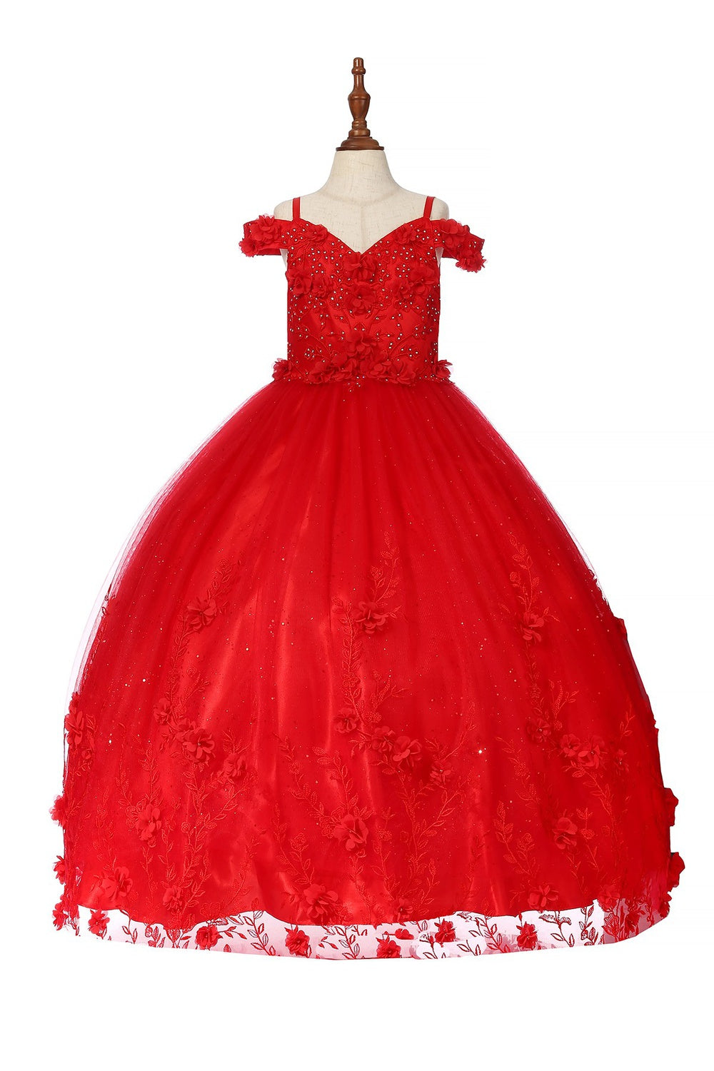 Mini Quince Dress by Bliss 8026