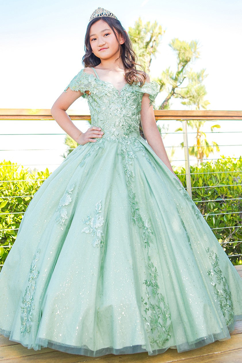 Mini Quince Dress by Bliss 8045