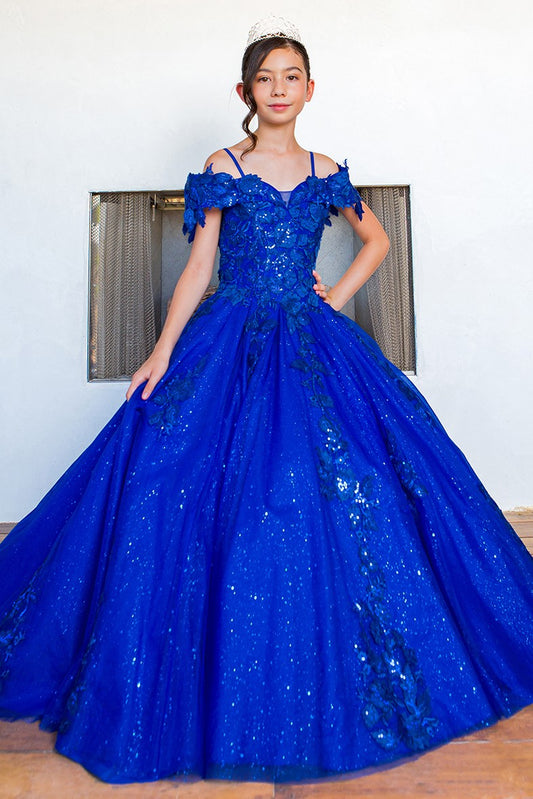 Mini Quince Dress by Bliss 8045