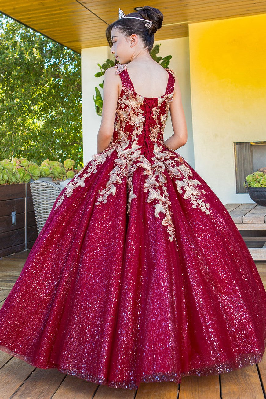 Mini Quince Dress by Bliss 8046