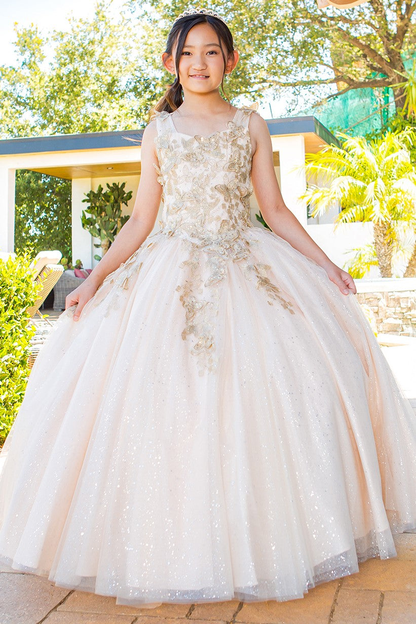 Mini Quince Dress by Bliss 8046