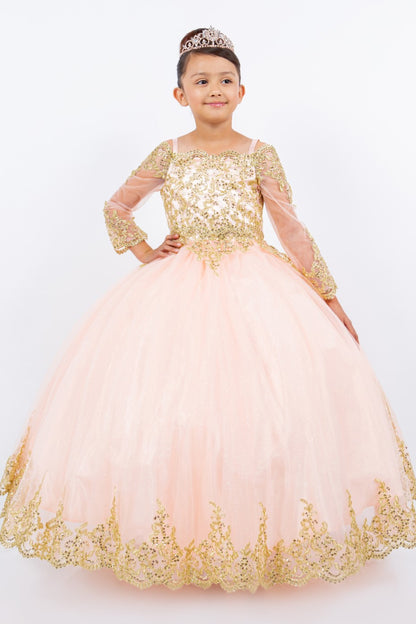 Mini Quince Dress by Bliss 8059
