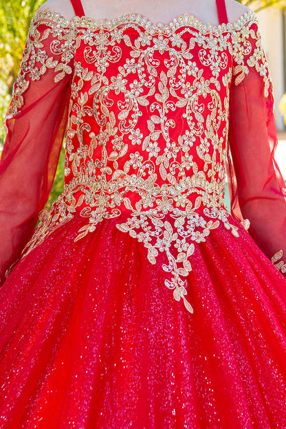 Mini Quince Dress by Bliss 8059