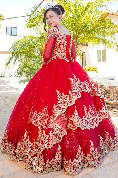 Mini Quince Dress by Bliss 8059