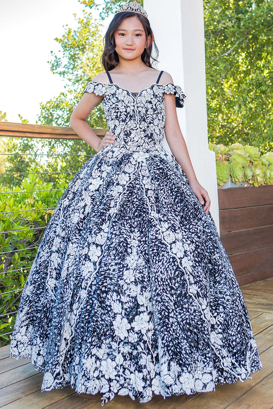 Mini Quince Dress by Bliss 8070