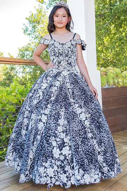 Mini Quince Dress by Bliss 8070