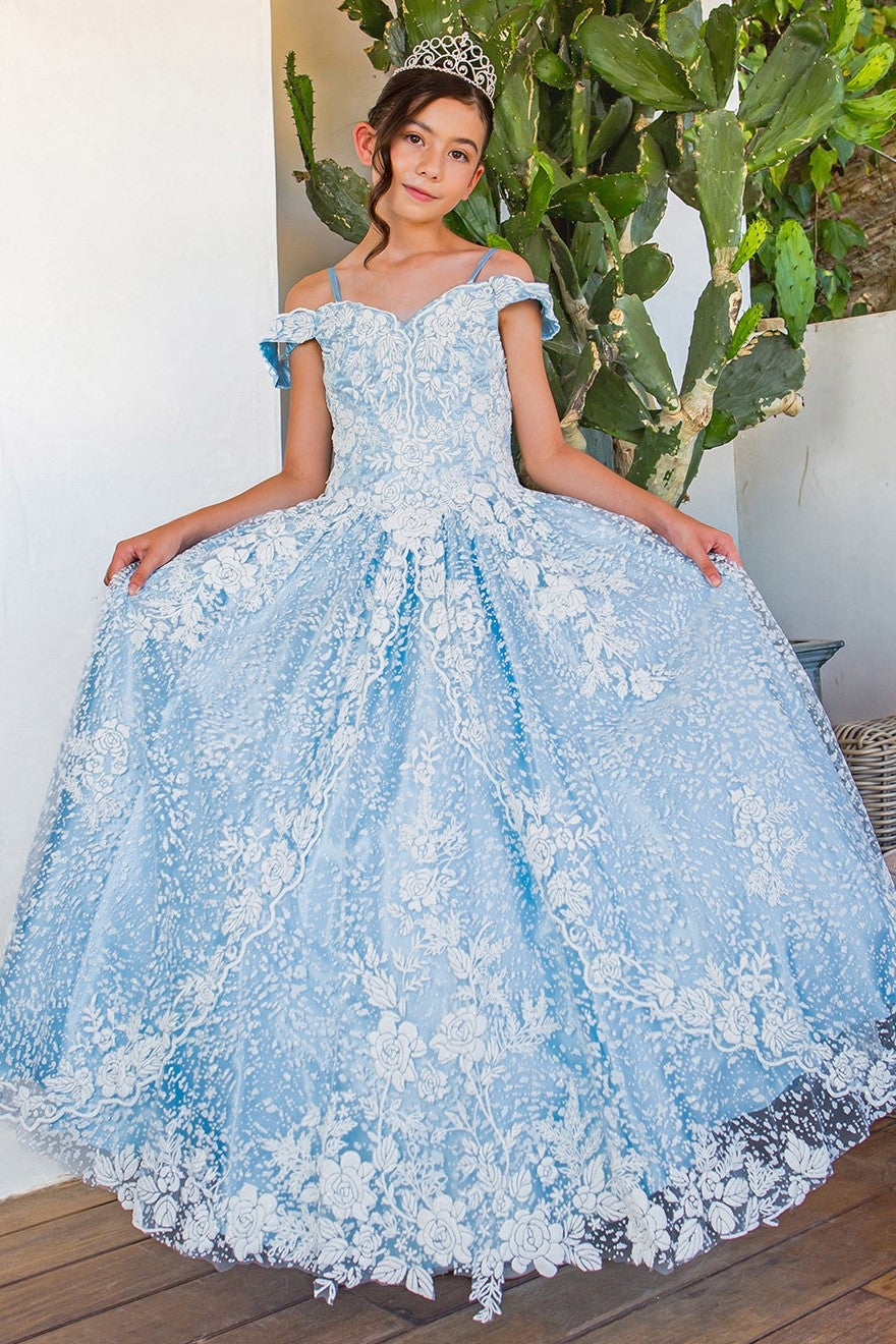 Mini Quince Dress by Bliss 8070