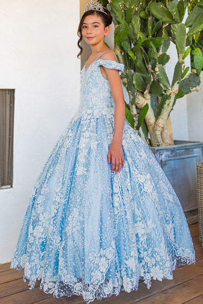 Mini Quince Dress by Bliss 8070
