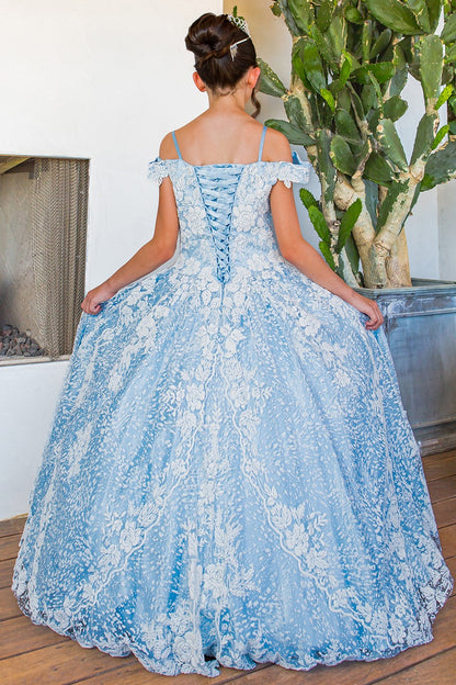 Mini Quince Dress by Bliss 8070