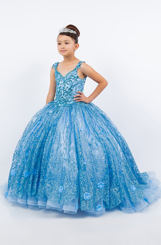 Mini Quince Dress by Bliss 8110
