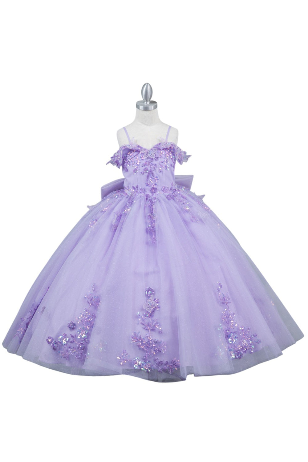 Mini Quince Dress by Bliss 8111