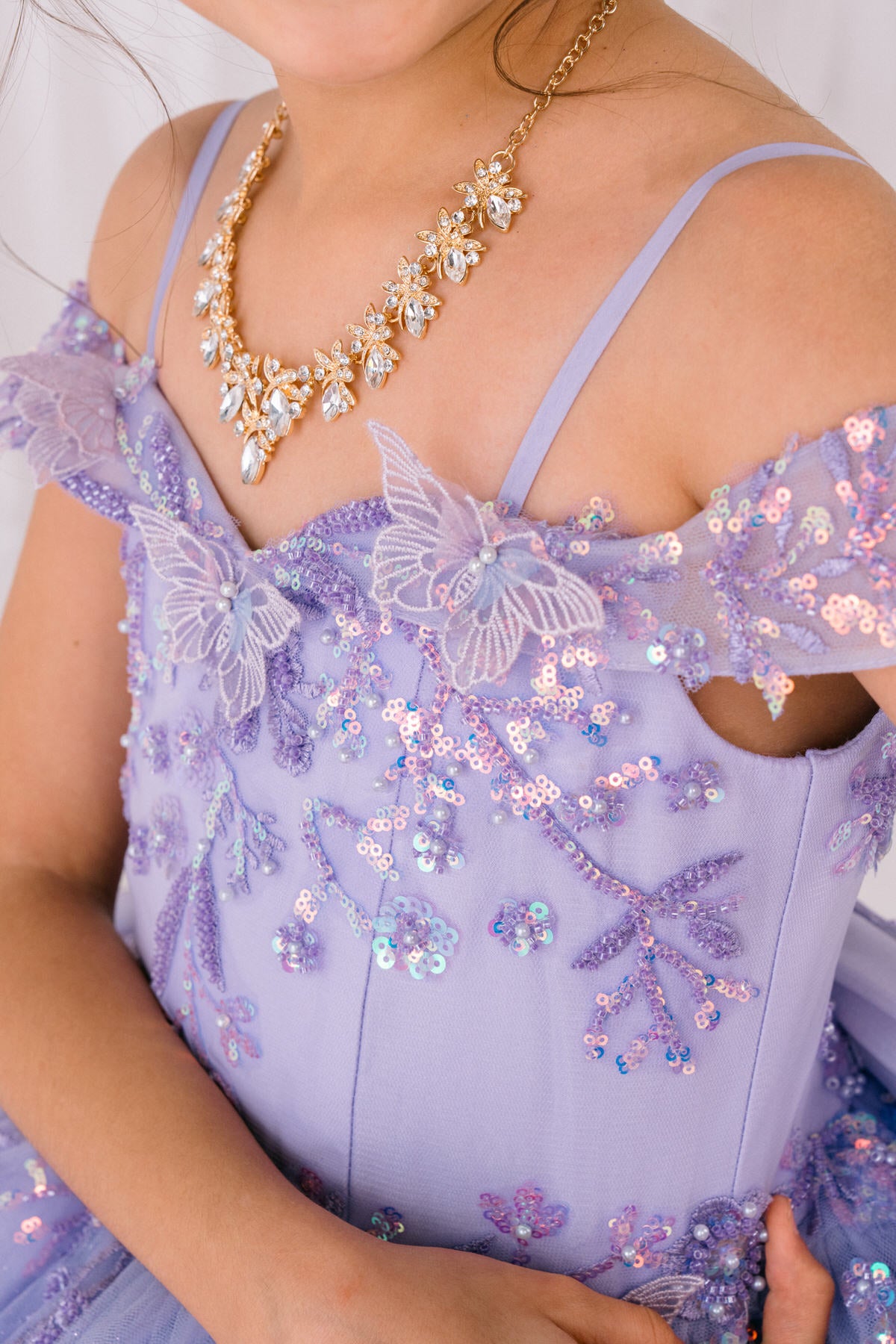 Mini Quince Dress by Bliss 811169