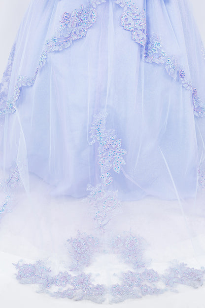 Mini Quince Dress by Bliss 8115