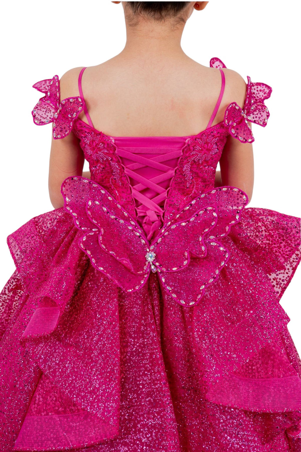 Mini Quince Dress by Bliss 8120