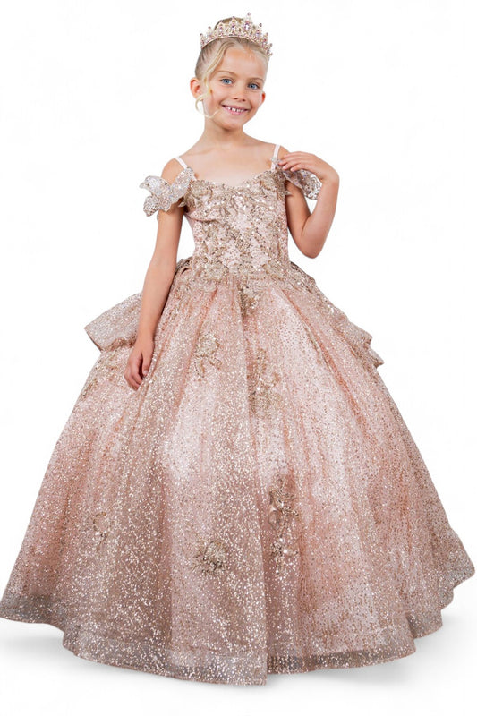 Mini Quince Dress by Bliss 8120