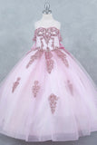 Mini Quince Dress by Bliss 8190