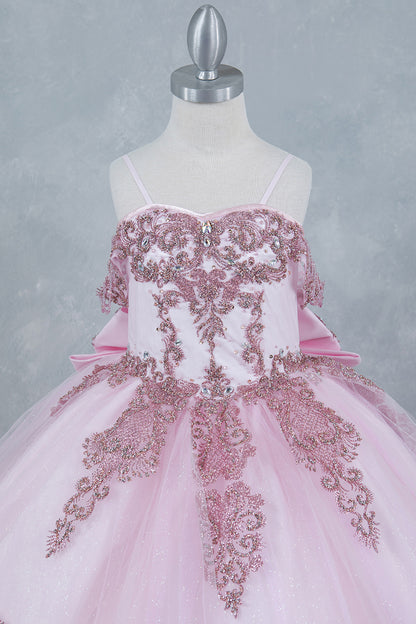 Mini Quince Dress by Bliss 8190