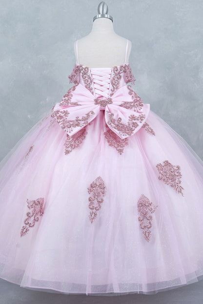 Mini Quince Dress by Bliss 8190