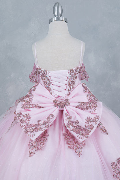 Mini Quince Dress by Bliss 8190