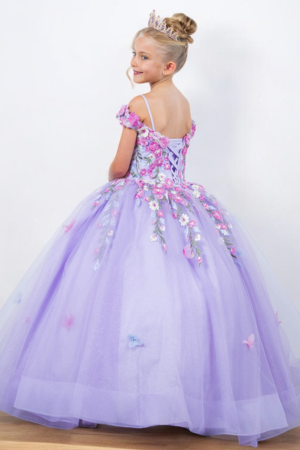 Mini Quince Dress by Bliss 8260