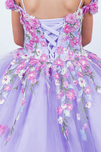 Mini Quince Dress by Bliss 8260