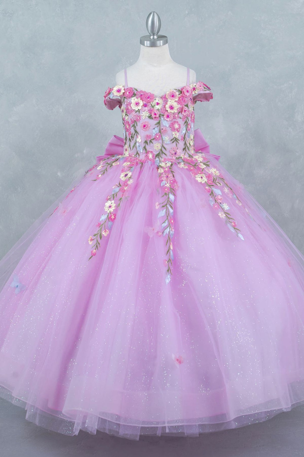 Mini Quince Dress by Bliss 8260