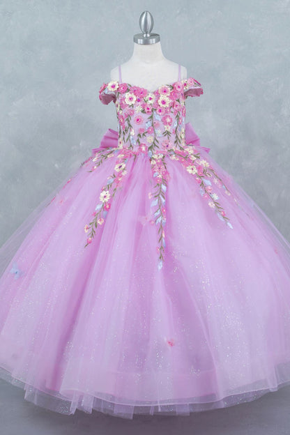 Mini Quince Dress by Bliss 8260