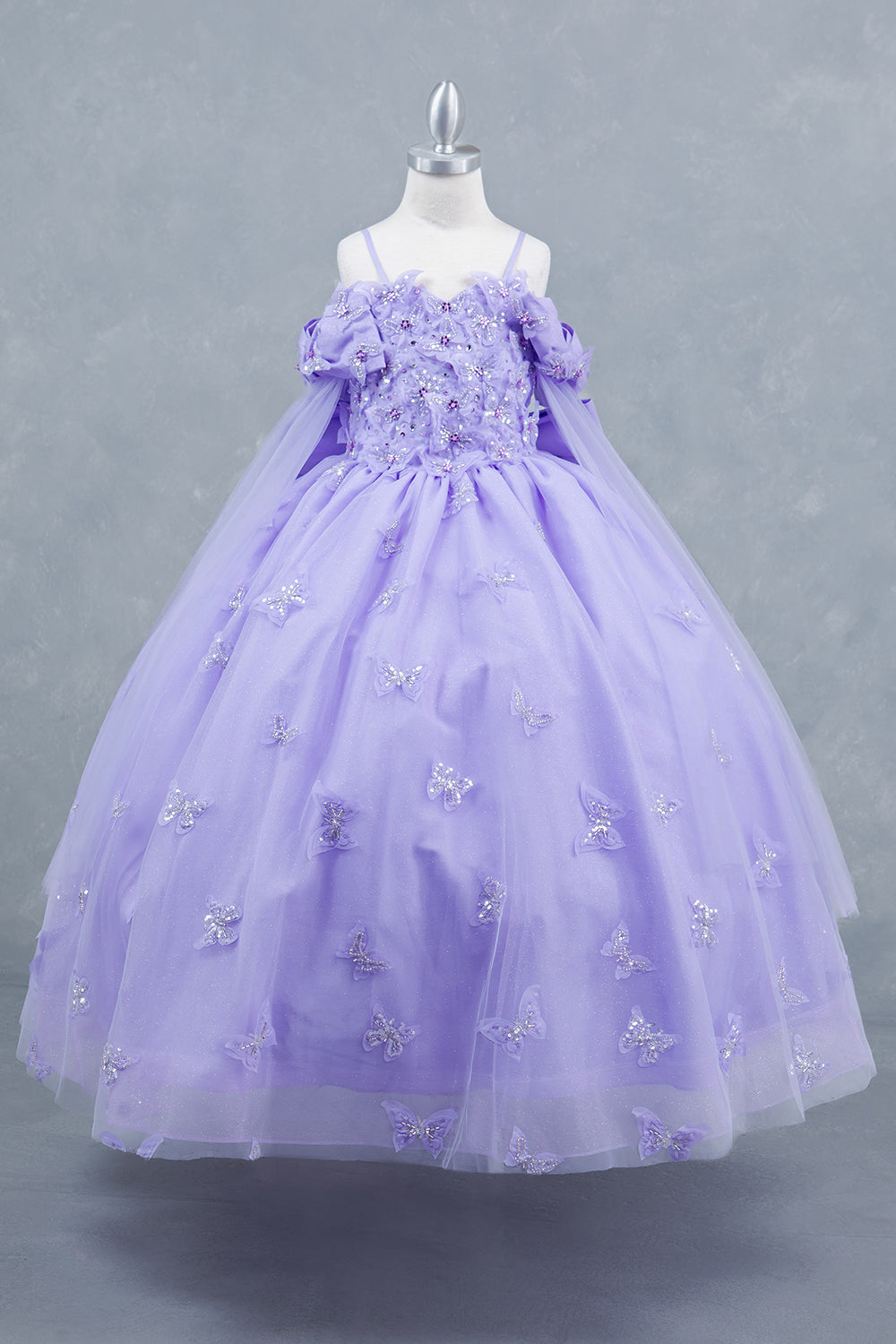 Mini Quince Dress by Bliss 8350