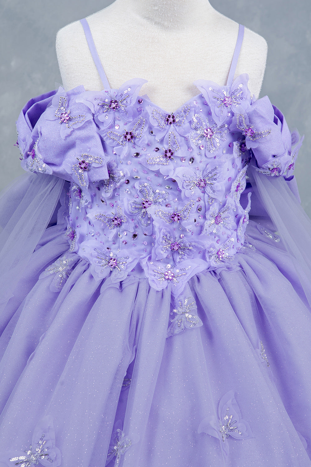 Mini Quince Dress by Bliss 8350