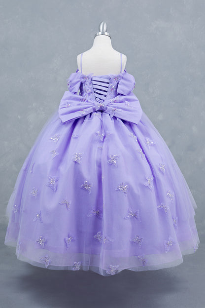 Mini Quince Dress by Bliss 8350
