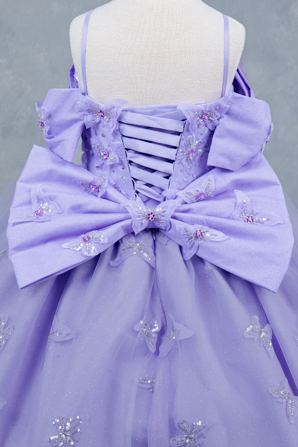 Mini Quince Dress by Bliss 8350