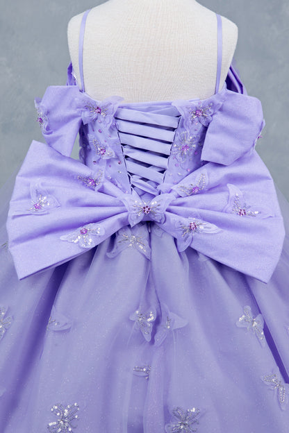 Mini Quince Dress by Bliss 8350